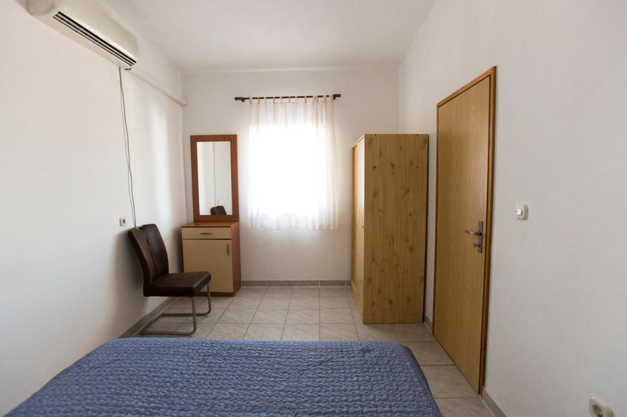Apartman Branko Pag Town Exterior photo