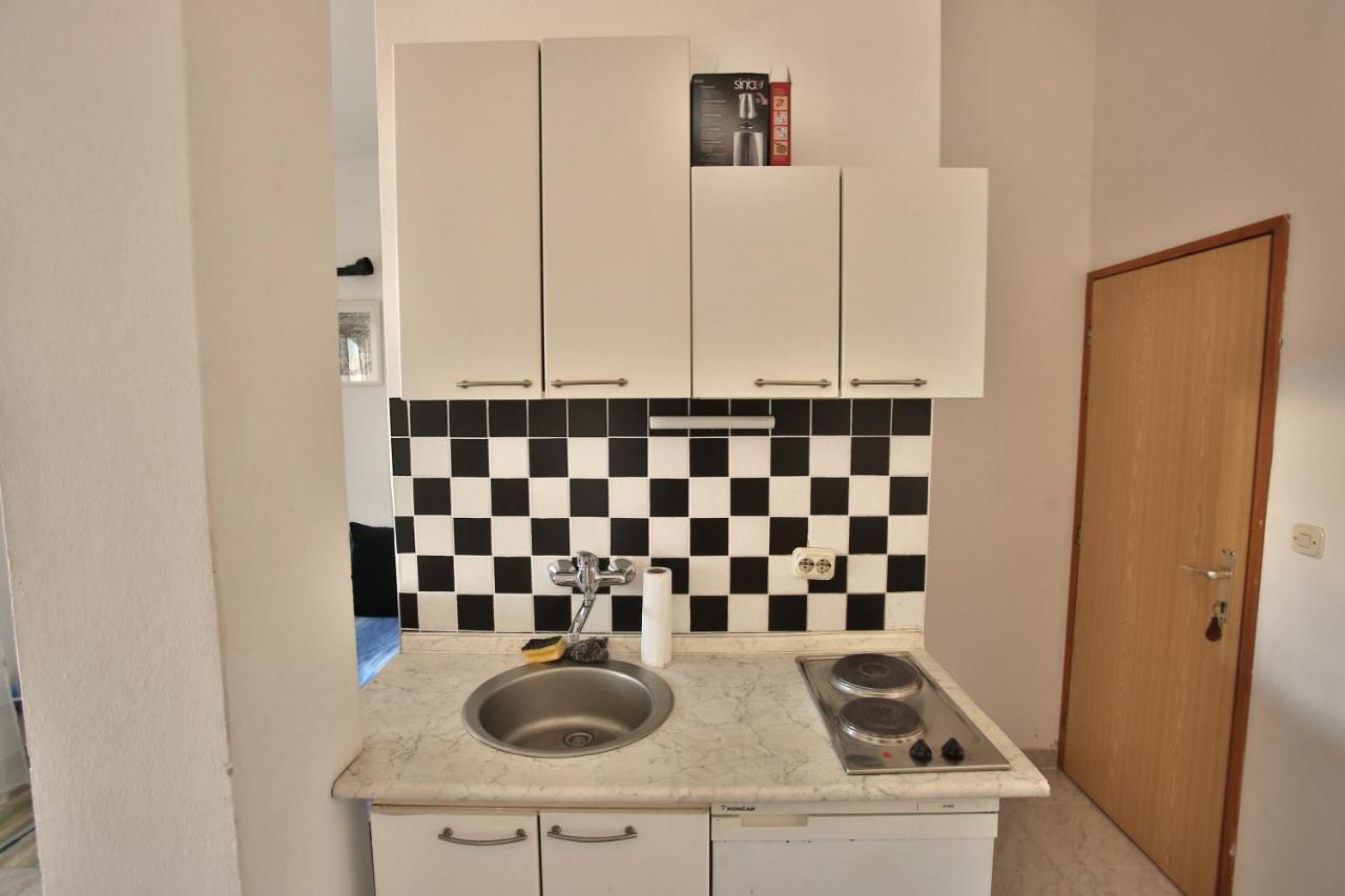 Apartman Branko Pag Town Exterior photo